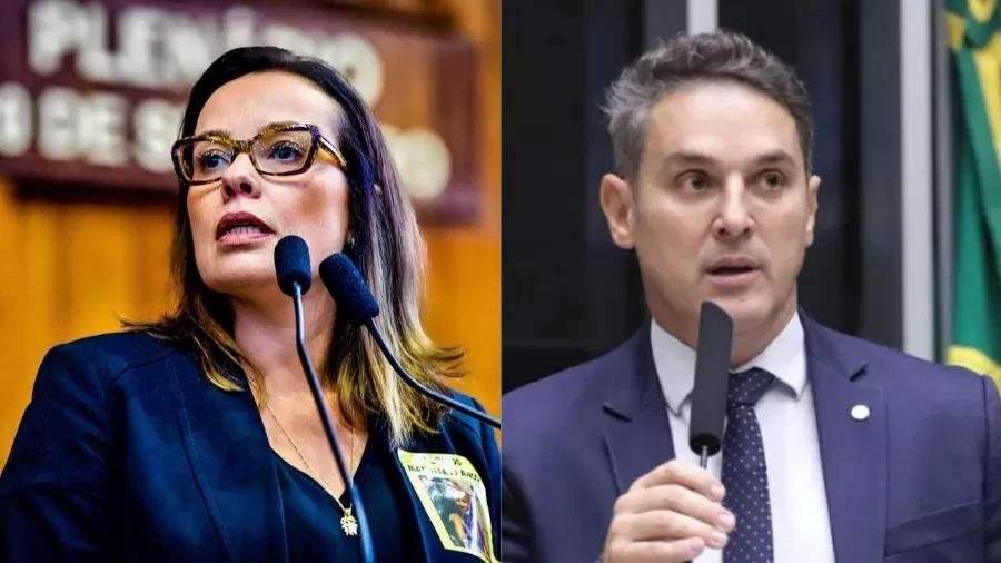 RealTime Big Data: Juliana Brizola lidera ao Governo do RS, com 38%
