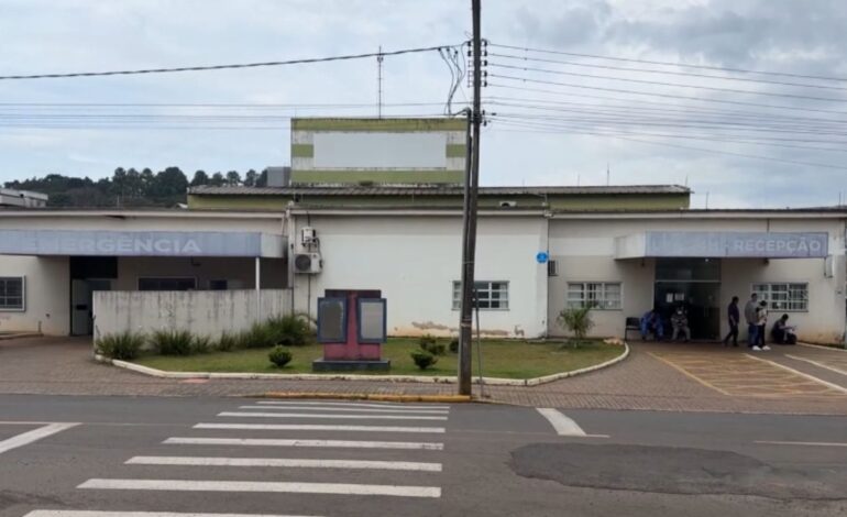 Homem é preso após exigir médico ‘branco, brasileiro e cristão’ durante atendimento em SC