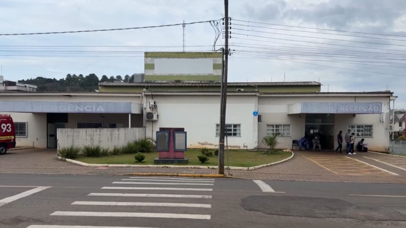 Homem é preso após exigir médico ‘branco, brasileiro e cristão’ durante atendimento em SC