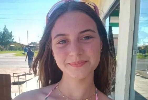Suspeito de assassinar adolescente de 14 anos é preso em Encantado