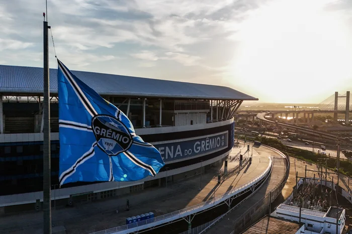 Definidos os mandos de campo das semifinais da Copa do Brasil