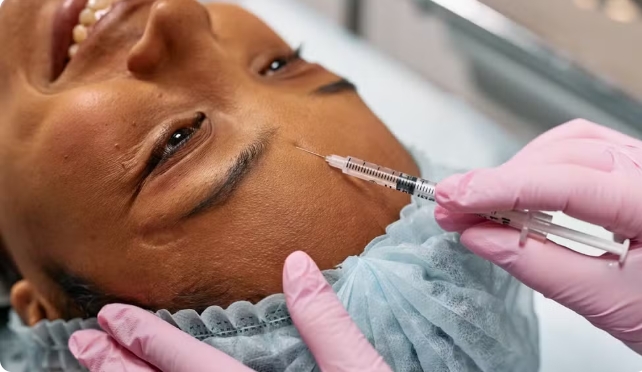 Justiça anula regra que permitia a dentistas submeter pacientes a harmonização facial