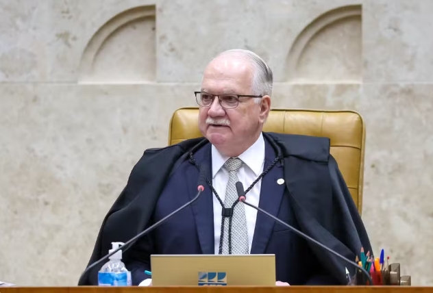 Presidente do STF diz que analisará fatos do caso Master e promete anunciar medidas nos próximos dias