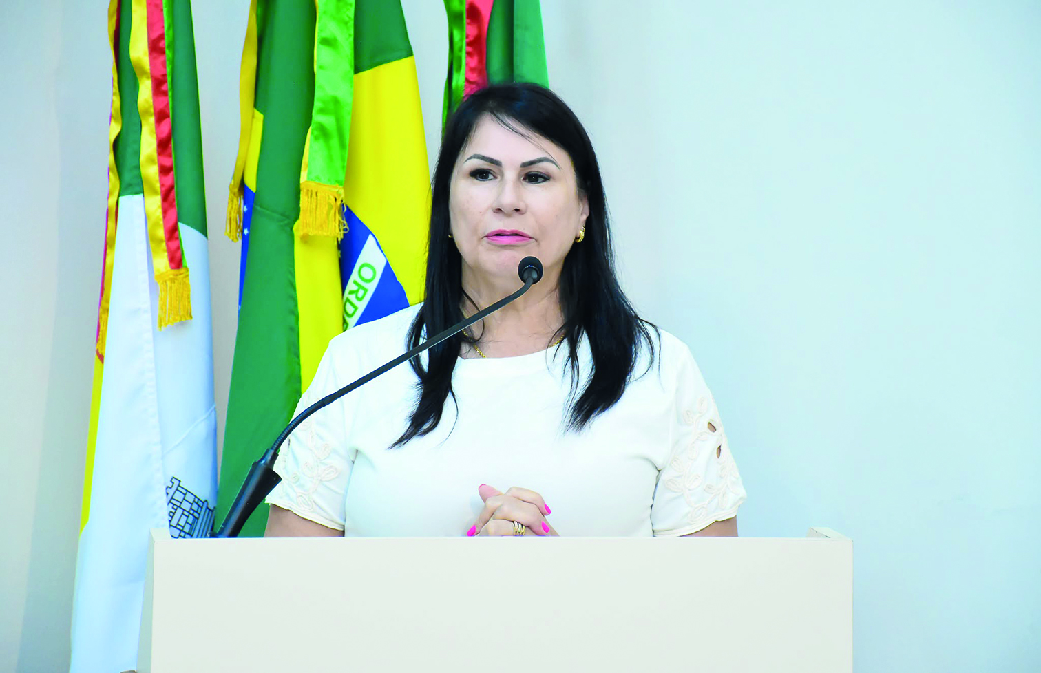Vereadora afirma que turno único na Educação ignora a realidade e as carências das escolas