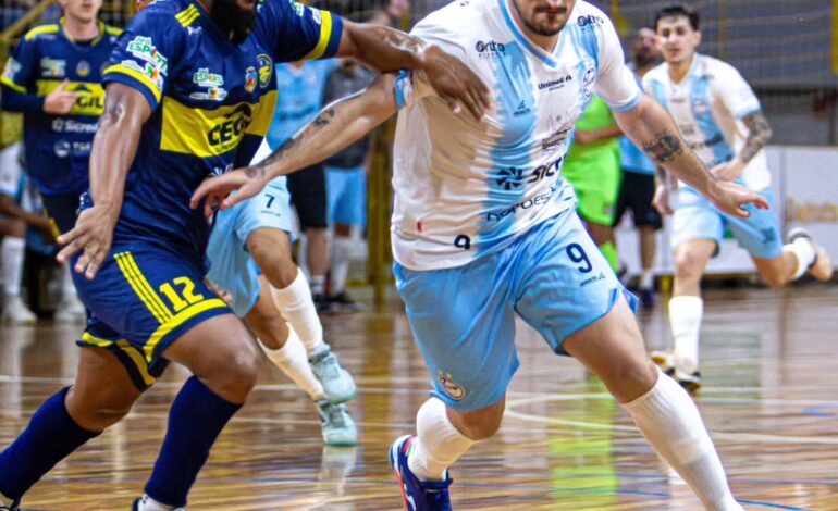 ASAF conhece datas das quartas de final da Liga Gaúcha Série C