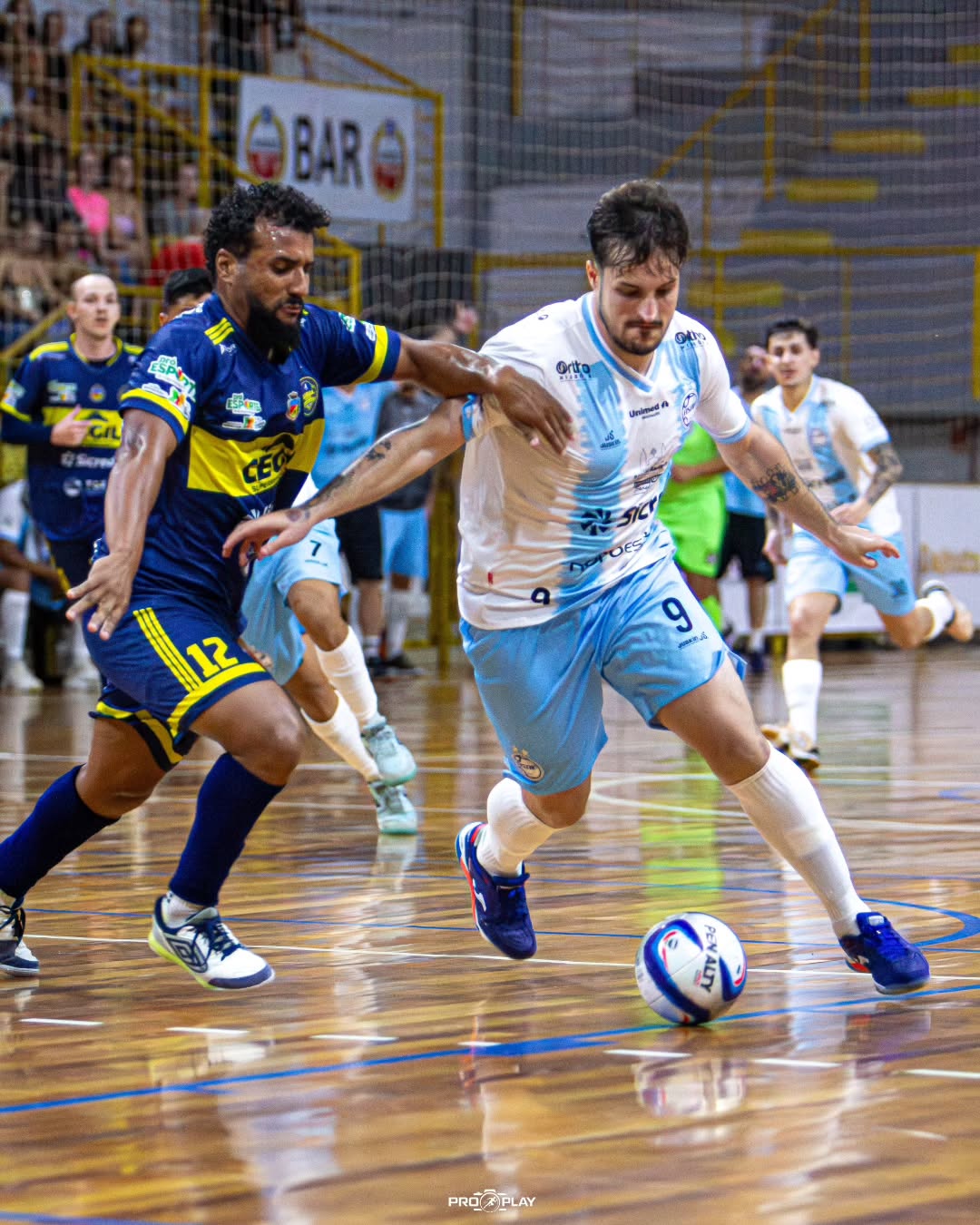 ASAF conhece datas das quartas de final da Liga Gaúcha Série C