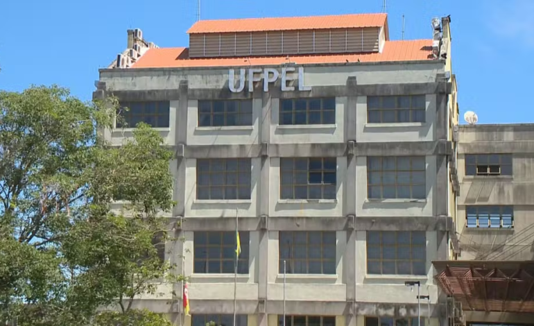 UFPel apura possível caso de racismo em e-mail institucional