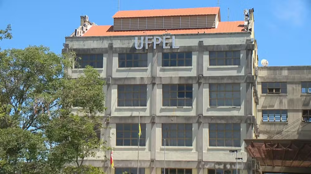 UFPel apura possível caso de racismo em e-mail institucional