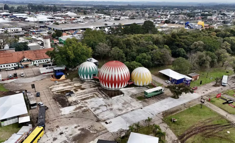 Expointer 2026 registra alta no faturamento e bate recordes de vendas e público