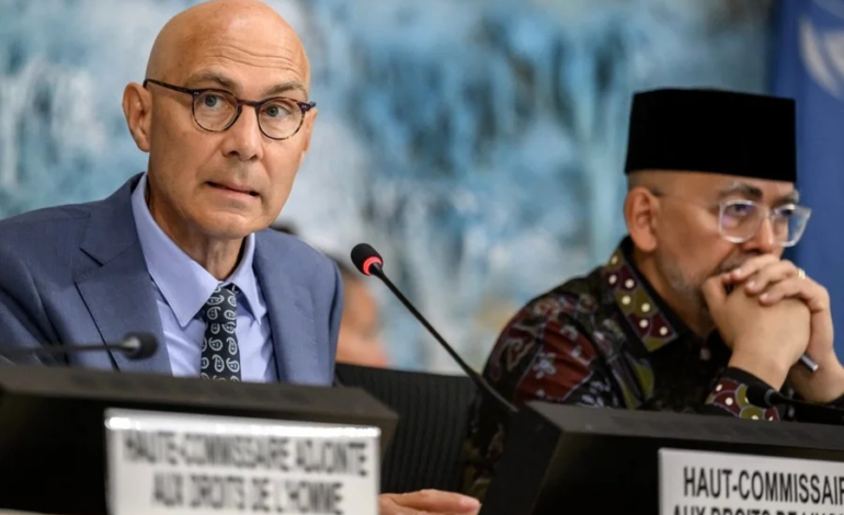 ONU alerta que inteligência artificial avançada pode representar risco à humanidade
