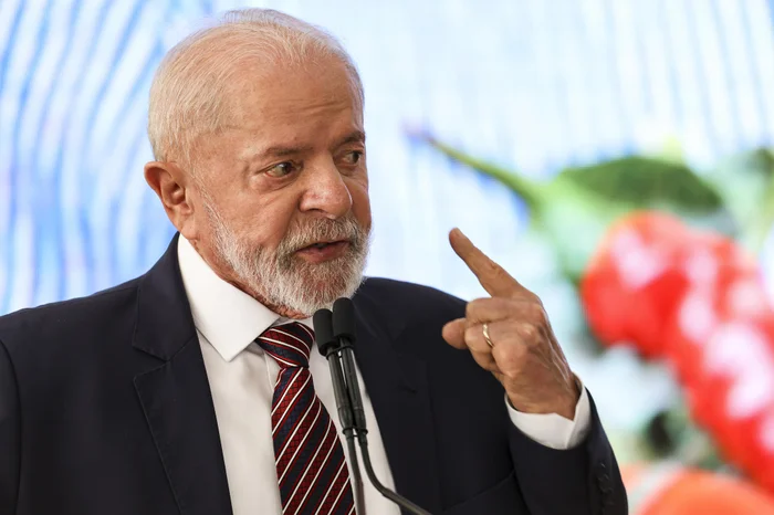 Lula defende quebra de sigilo nas investigações sobre o caso Master