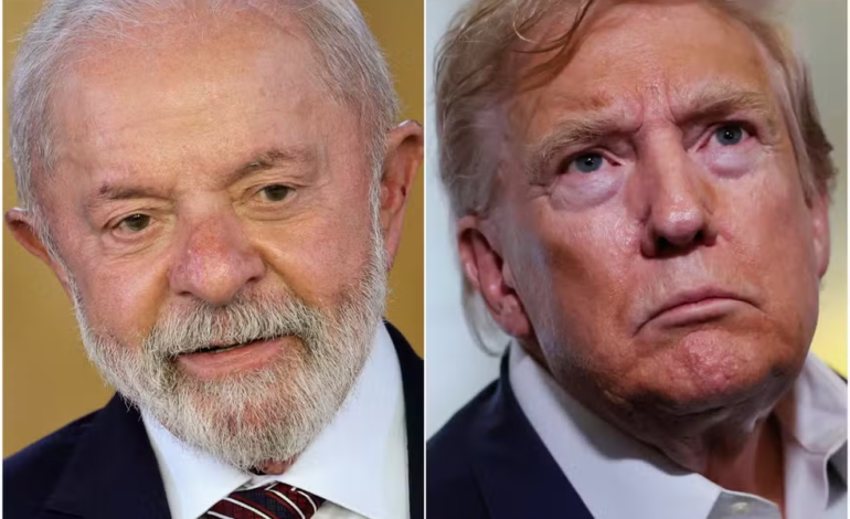 Trump acusa Brasil de falhar no combate ao PCC e ao Comando Vermelho