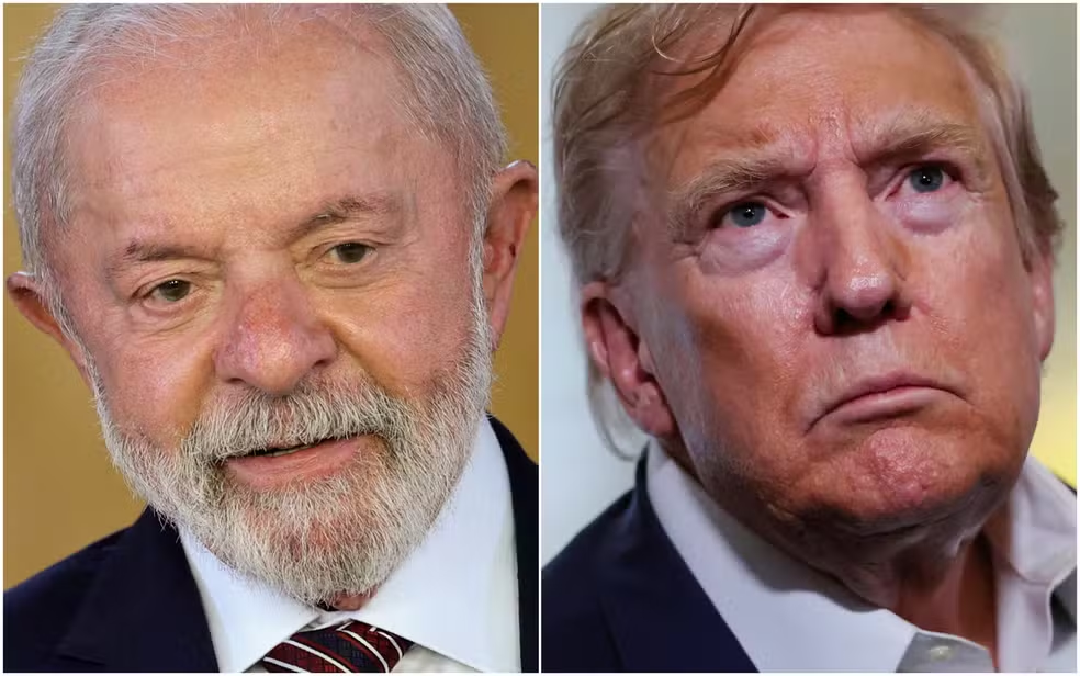 Trump acusa Brasil de falhar no combate ao PCC e ao Comando Vermelho