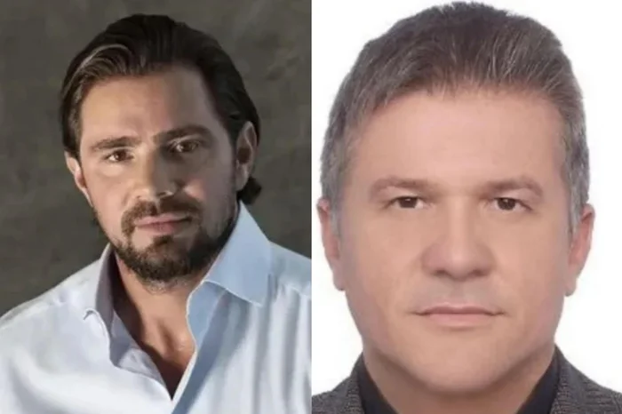 PF marca depoimentos de Daniel Vorcaro e do pai para 30 de setembro
