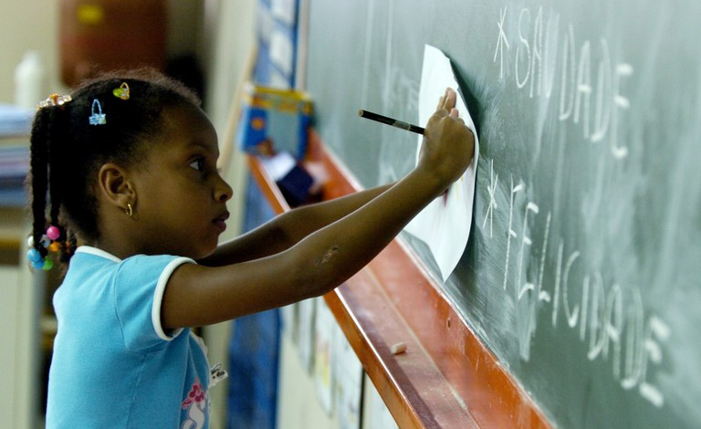 Santo Ângelo sobe 40 posições no ranking da educação do RS