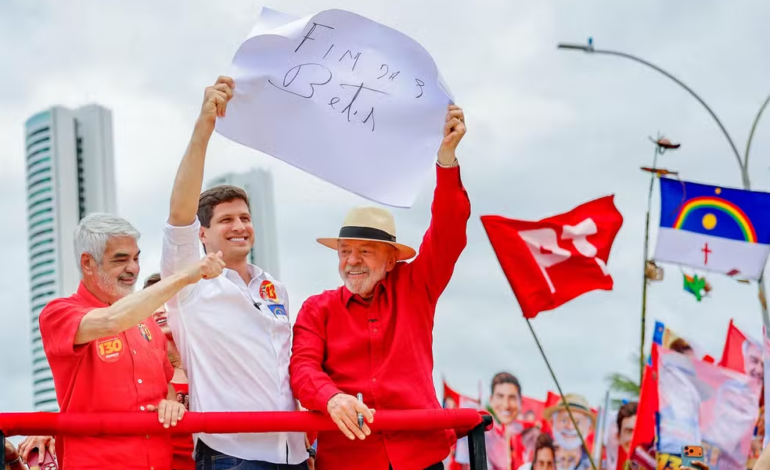 Lula afirma que fim das bets não prejudica o futebol e defende mudanças nos clubes