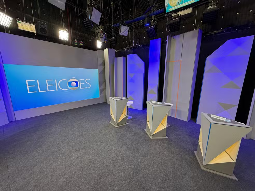 Lula não participará de debate presidencial da Globo nesta quinta-feira