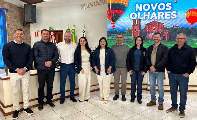 São Miguel das Missões lança calendário turístico com voos de balão, Natal Arcanjo e Réveillon ampliado