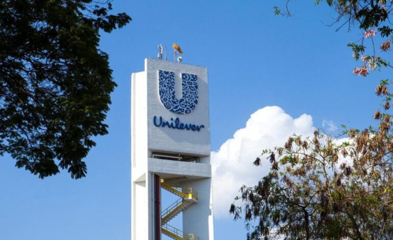 Anvisa suspende produção em fábrica da Unilever após encontrar irregularidades sanitárias