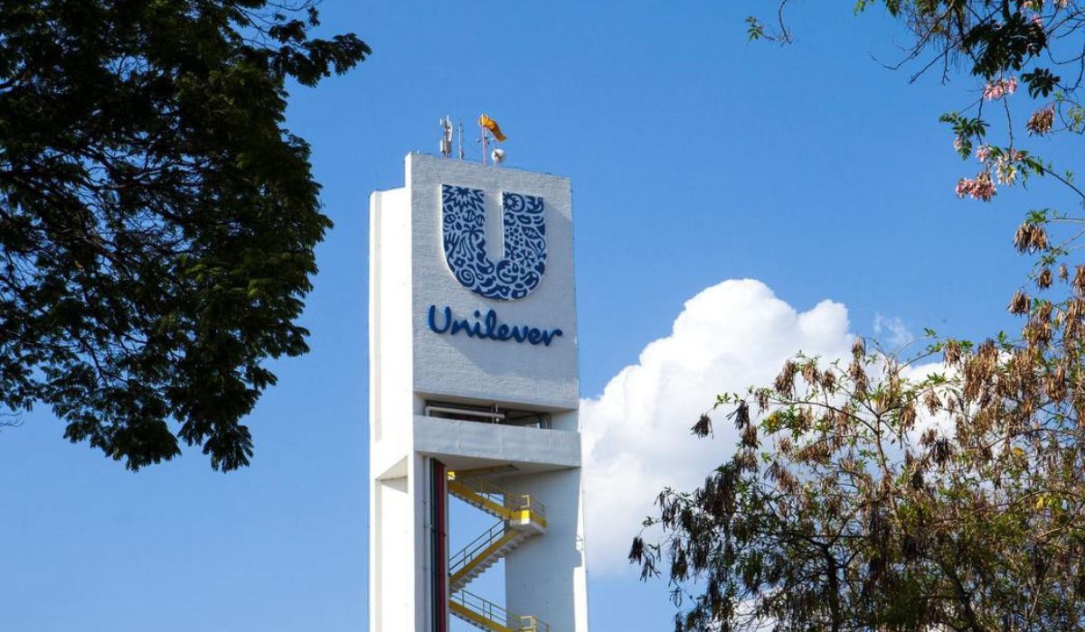 Anvisa suspende produção em fábrica da Unilever após encontrar irregularidades sanitárias