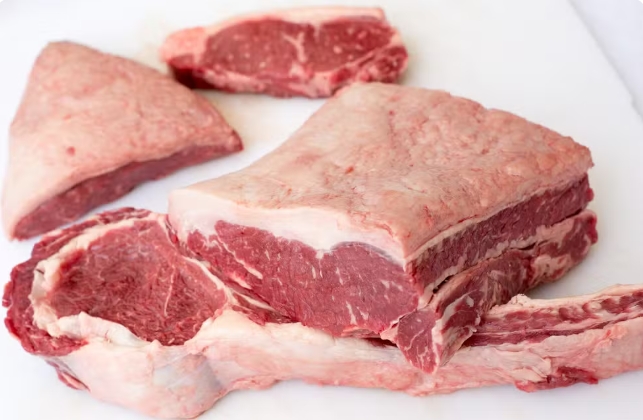 UE suspende importações de carnes do Brasil nesta quinta-feira