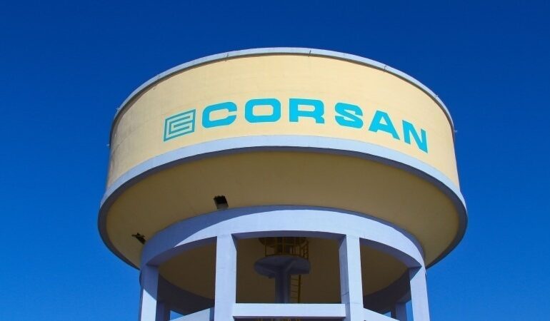 Corsan aciona gerador após falta de energia na ETA 2 em Santo Ângelo