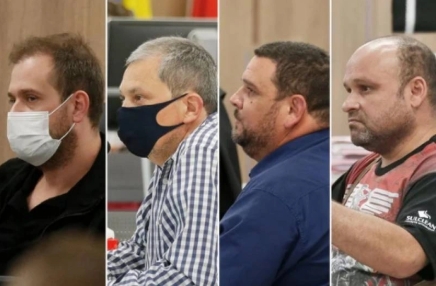 Caso Kiss: relatora vota por aumento das penas dos condenados, mas julgamento é suspenso após pedido de vista