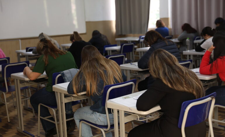 Gabarito preliminar do Concurso Público da Prefeitura de Santo Ângelo é divulgado