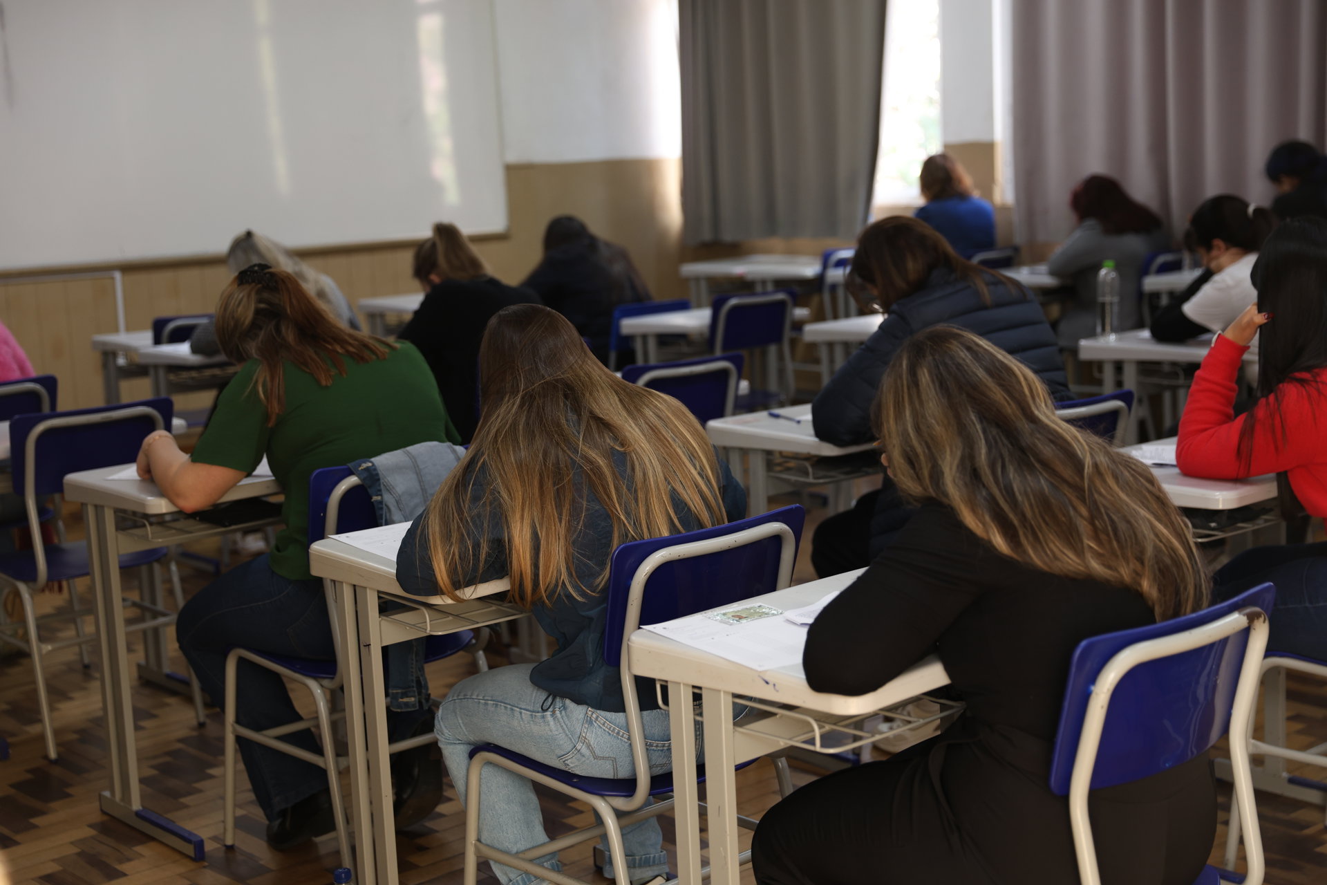 Gabarito preliminar do Concurso Público da Prefeitura de Santo Ângelo é divulgado