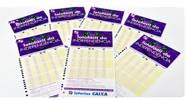 Lotofácil da Independência: 72 apostas acertam os números e levam R$ 4,4 milhões cada