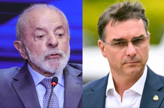 Pesquisa Nexus/BTG divulga cenário atualizado para a Presidência