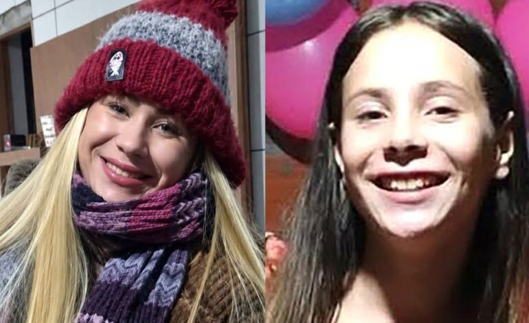 “Foi um crime brutal, uma cena bem chocante”, diz delegado sobre assassinatos de mãe e filha dentro de casa em Candelária