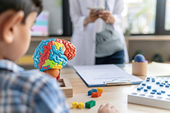 Lei regulamenta atividade de psicopedagogia no país