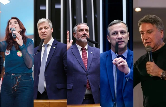 Pesquisa Real Time Big Data mostra como está a disputa para o Senado pelo RS
