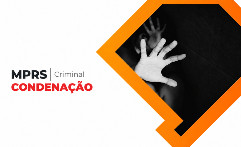 Bombeiro é condenado a 12 anos de prisão por estupro de vulnerável no RS
