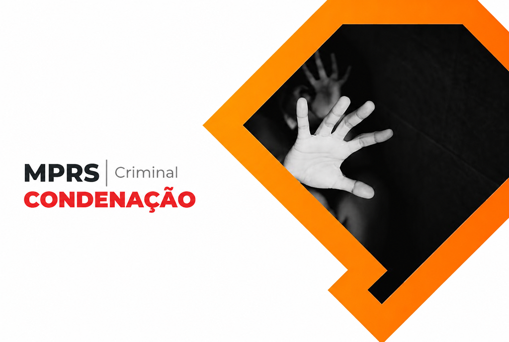 Bombeiro é condenado a 12 anos de prisão por estupro de vulnerável no RS