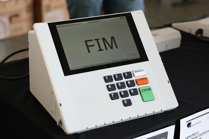 Entre-Ijuís tem abstenção de 18,74% e registra 1,3 mil eleitores ausentes