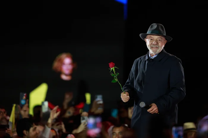 Lula vem a Porto Alegre na próxima segunda-feira