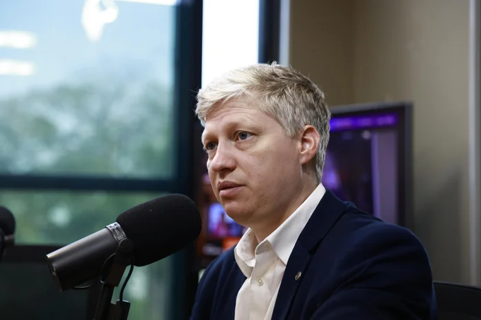Eleito senador, Marcel Van Hattem defende mudanças no STF e impeachment de ministros da Corte