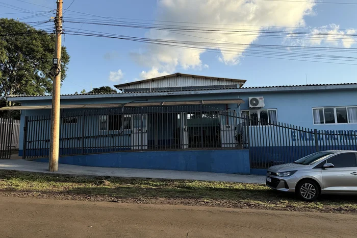 Laudo do Lacen descarta risco de transmissão de meningite e aulas são retomadas na Escola Municipal Teodomiro de Souza