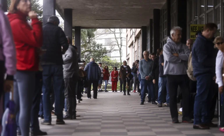RS lidera registros de ocorrências nas primeiras horas do segundo turno