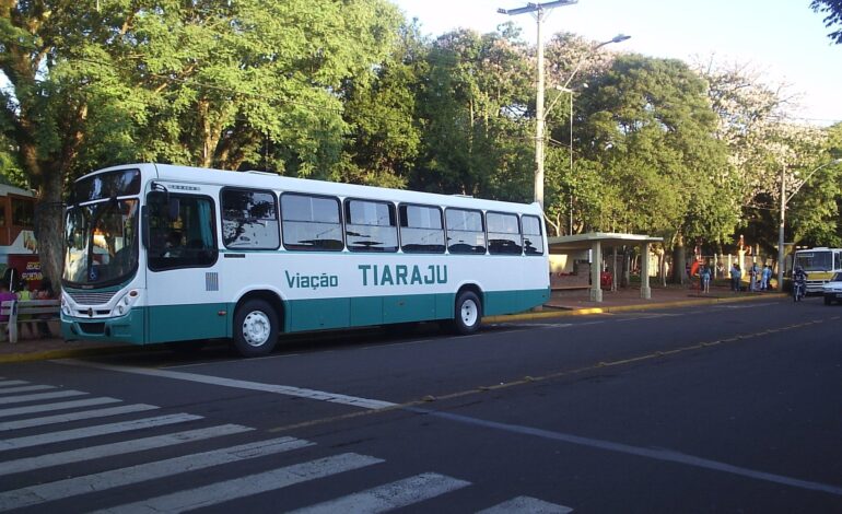 Transporte coletivo será gratuito em Santo Ângelo nos dias de votação das Eleições Gerais