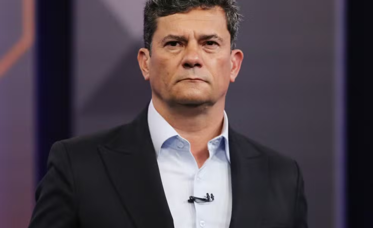 Sérgio Moro é eleito governador do Paraná no primeiro turno