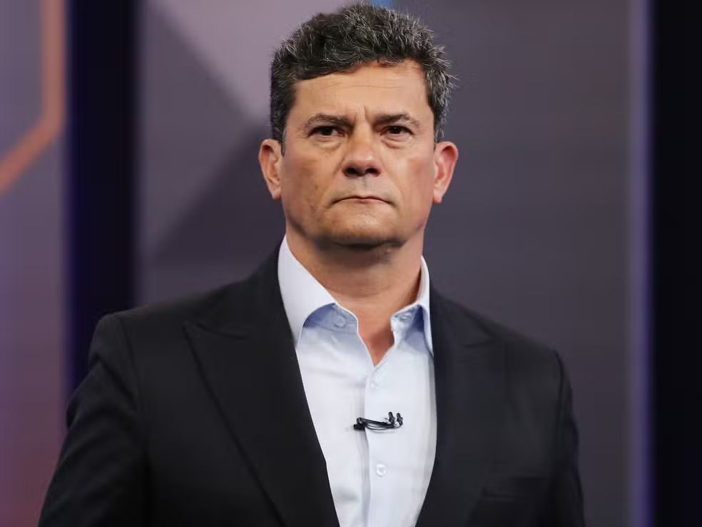 Sérgio Moro é eleito governador do Paraná no primeiro turno