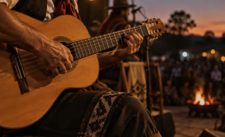 Festival Nossa Gente em Canto abre inscrições para edição que celebra os 400 anos das Missões