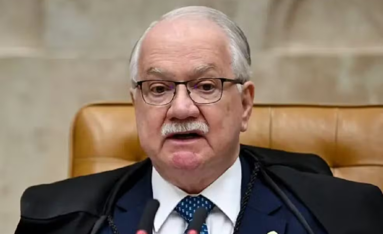 Fachin cria filtro para evitar direcionamento de pedidos a ministros do STF