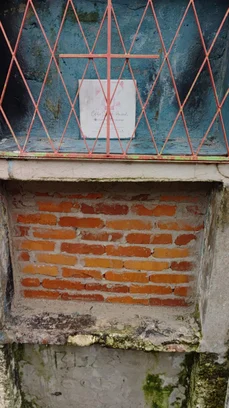 Família recebe restos mortais que seriam de outra pessoa em cemitério de Cruz Alta