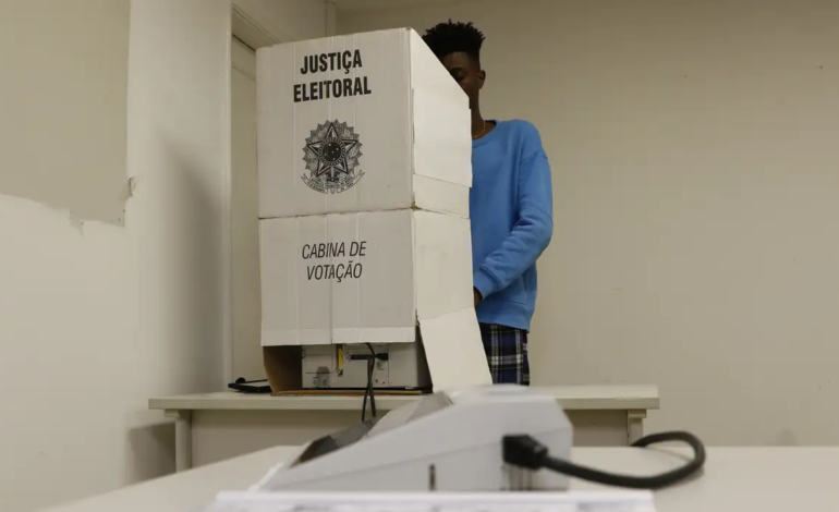 São Luiz Gonzaga terá mudanças em cinco seções eleitorais no segundo turno