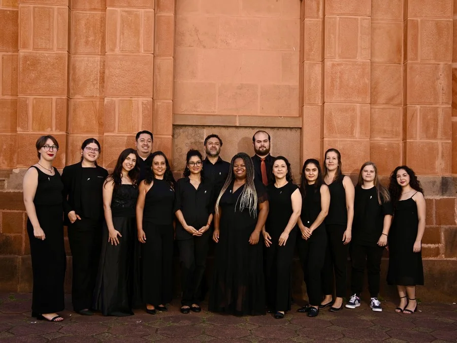 Orquestra San Angel Custódio se apresenta pela primeira vez em Porto Alegre