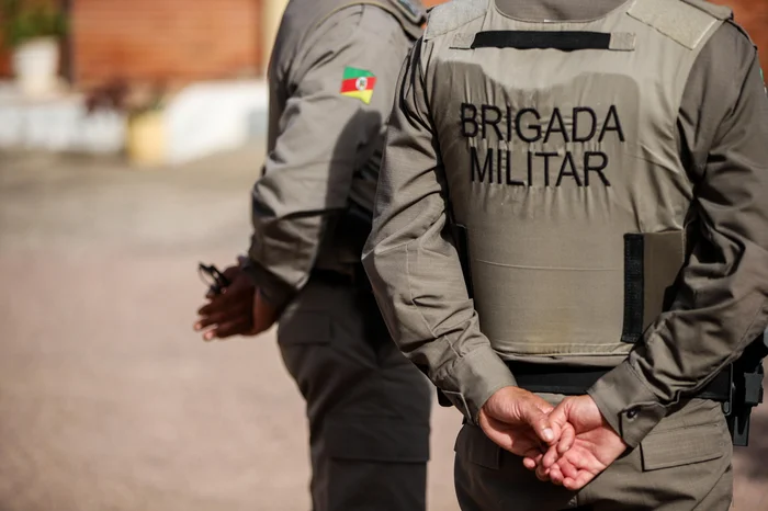 Brigada Militar terá mais de 8,4 mil policiais nas ruas durante as eleições no RS